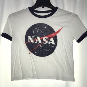 NASA Tee